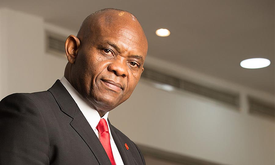 I prefer everyone prospering than having few billionaires – Tony Elumelu
