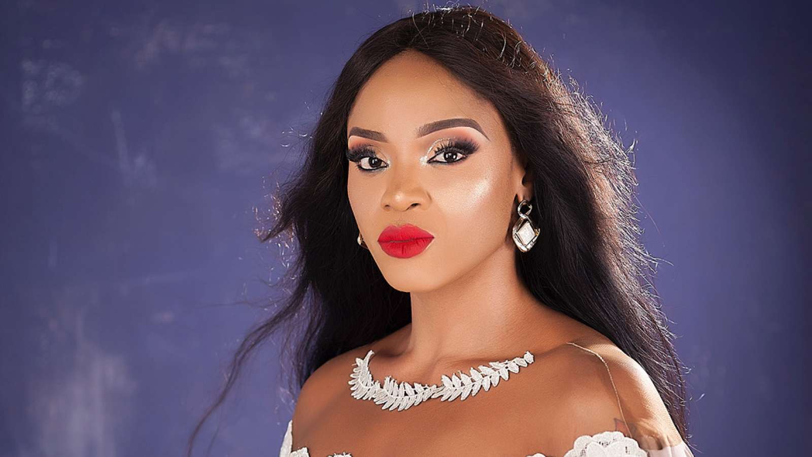 I am happy about being pregnant outside wedlock- Uche Ogbodo