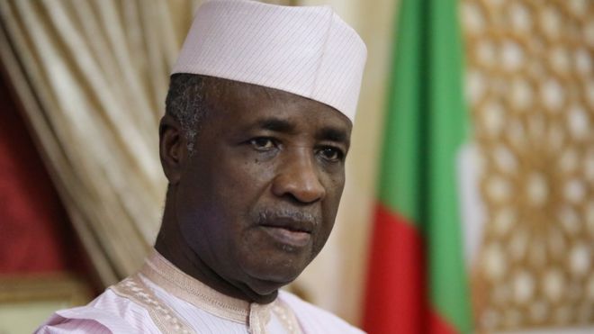 Attacks on Northerners: Call your irate youths to order, Ex-Sokoto gov tells Igbo leaders