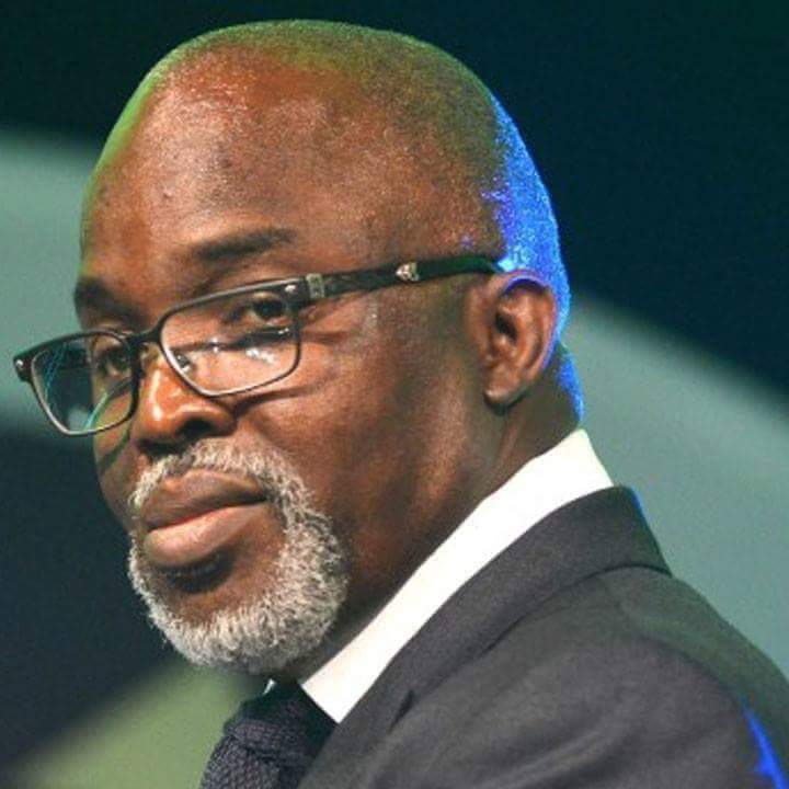 Bashorun Askia hails Amaju Pinnck, tasks him on grassroots football