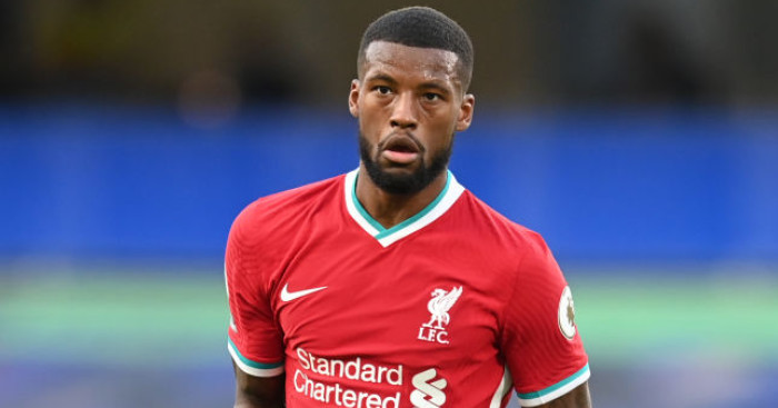 Why Wijnaldum chose PSG over Barca – Koeman