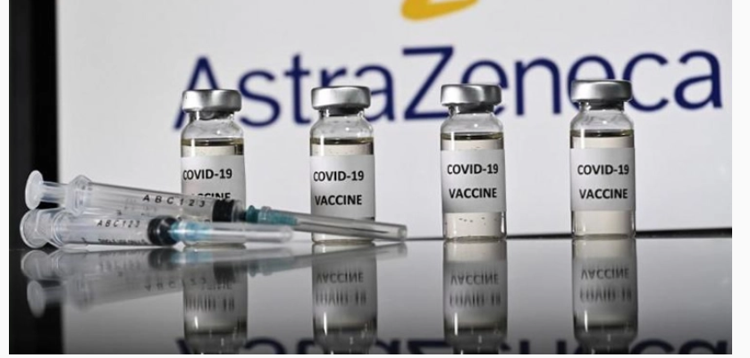 AstraZeneca vaccine has no side effect –NAFDAC DG