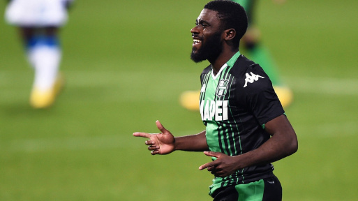 ‘Leaving Chelsea was the perfect decision for my career’