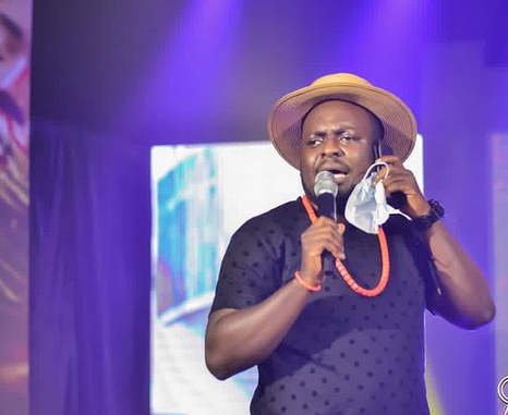 Nigerian comedian, Calibird is dead