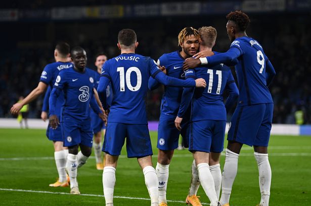 Chelsea players tell me they’re happy – AC Milan defender