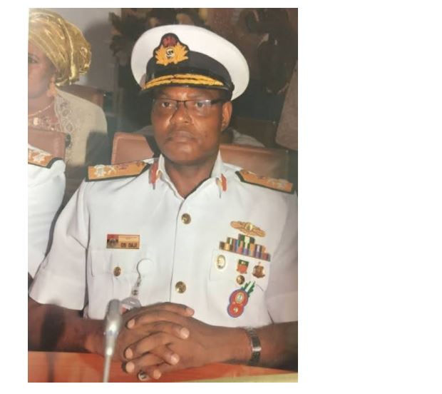 National Defence College gets new Commandant
