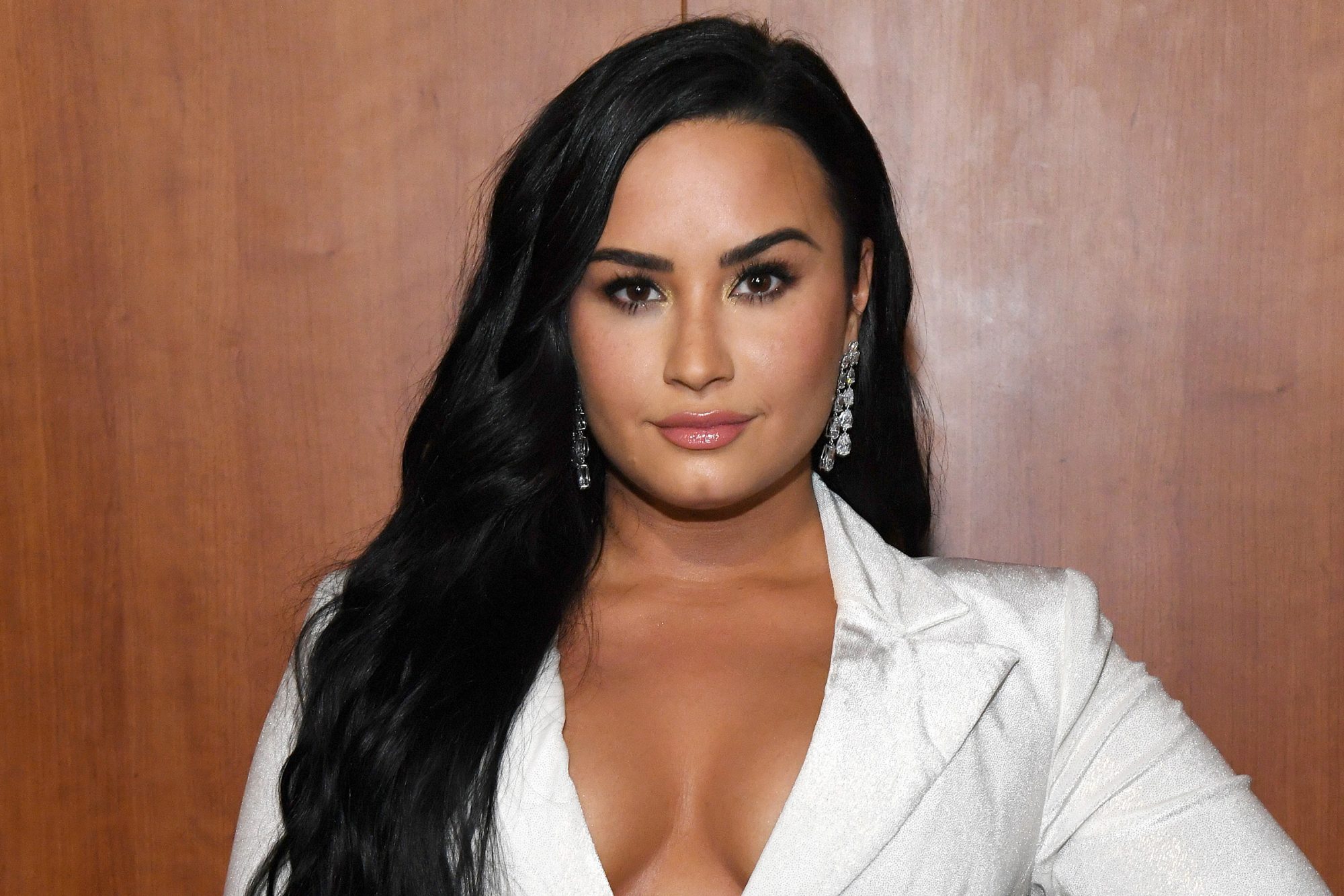 How I lost my virginity in a rape — Demi Lovato opens up on sexual assault at 15