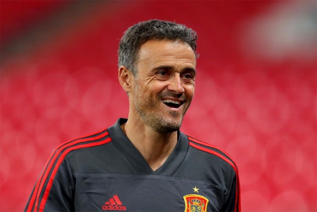 Chelsea prepare contract offer for Luis Enrique