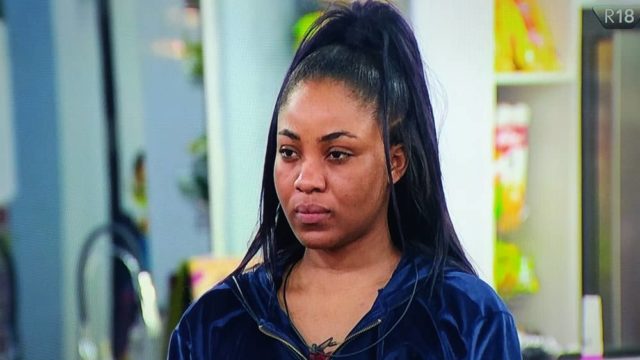 How I handled BBNaija disqualification trauma – Erica