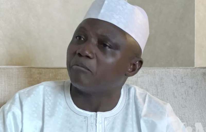JUST IN: Presidency opens up on Aso Rock’s fire incident