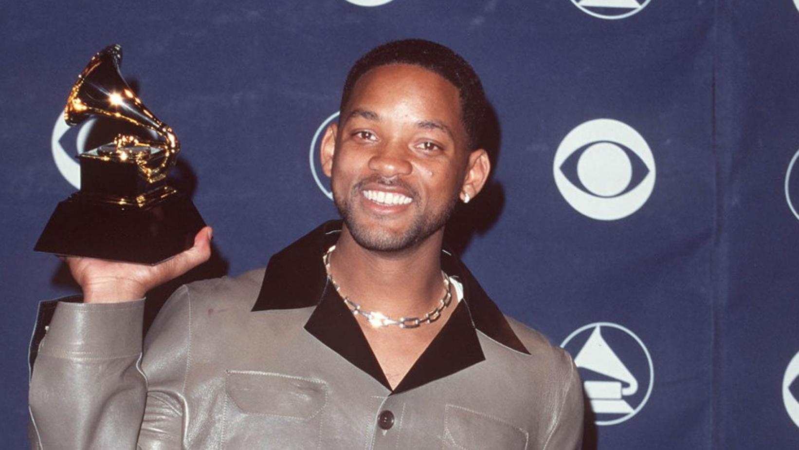 Will Smith opens up about running for political office