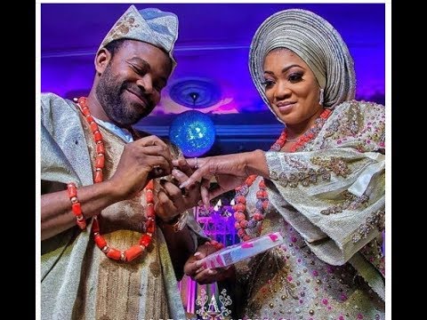My marriage still intact— Gabriel Afolayan declares