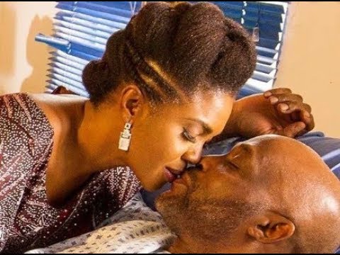 Omoni Oboli fumes after being slammed for kissing RMD