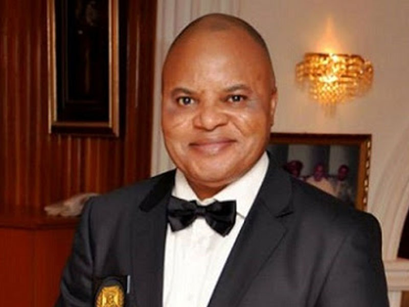 Imo North: PDP rejects court judgement affirming Ararume winner