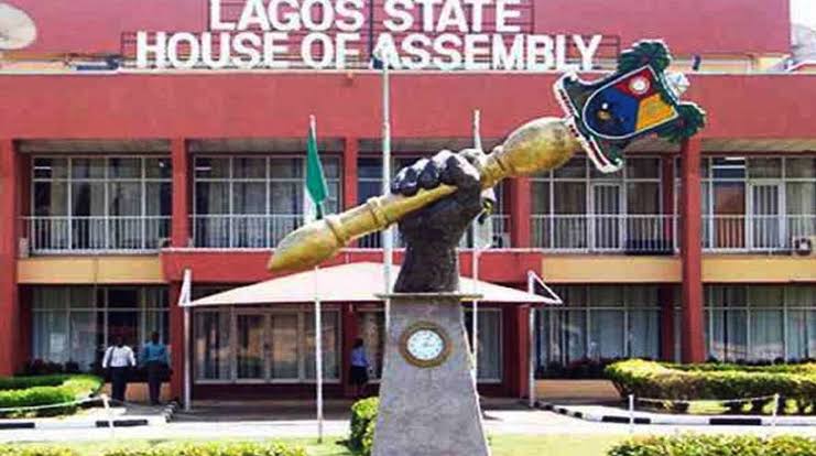 Lagos Assembly condemns actions of suspended Clerk