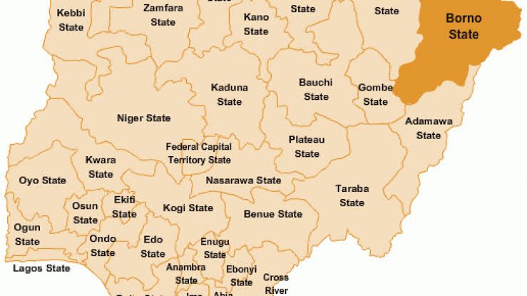 Borno Govt uncovers fake IDPs in Maiduguri