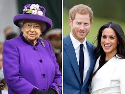 Harry ,Meghan interview leaves Queen Elizabeth in shock