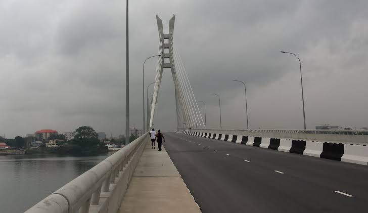 NCF raises alarm, says Lekki-Epe corridor may be washed away by 2024