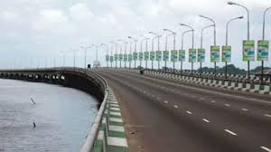 FG announces partial closure of Falomo Bridge for six weeks rehabilitation from Sunday