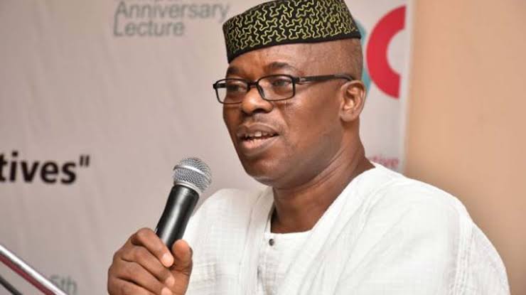 Ekiti East bye-election: Ex-Gov. Oni condemns killings