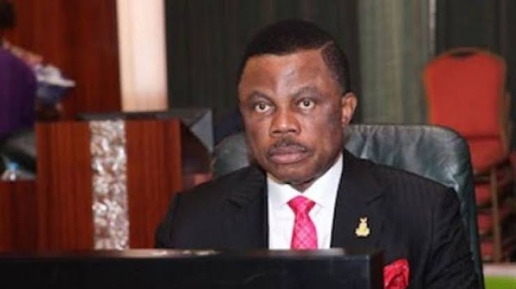 Anambra to start receiving 13% oil derivation from March