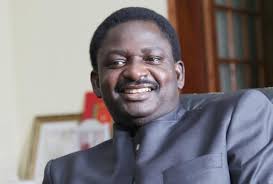 Presidency cautions Nigerians calling for Buhari’s resignation
