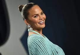US model Chrissy Teigen exits Twitter, deletes her account