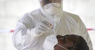 COVID-19: FCT residents throng healthcare centres for vaccination — Official