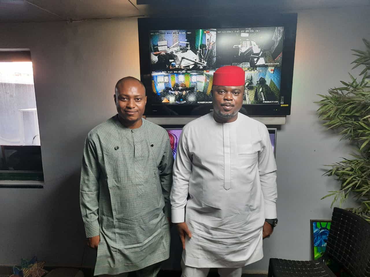 Nigeria Needs Artificial Intelligence to Combat Insecurity – Experts