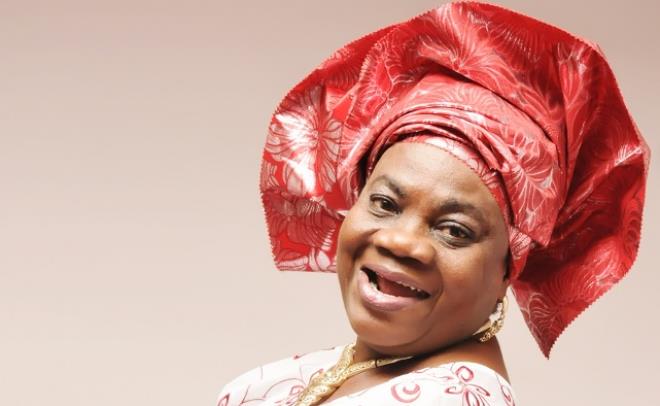 One shouldn’t be celebrated after death -Iya Awero opens up on Sanwo-olu’s house gift
