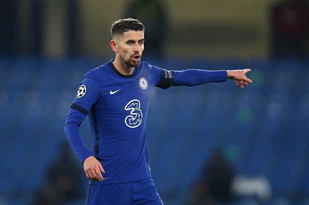 Jorginho deserves Ballon d’Or – Zola