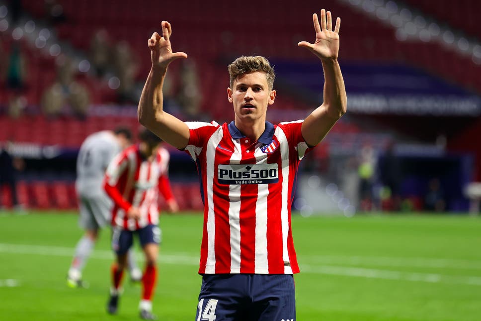 Atletico Madrid star fires warning at Chelsea