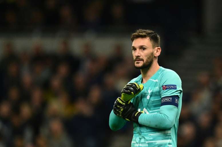 Why we lost to Chelsea in League Cup – Lloris