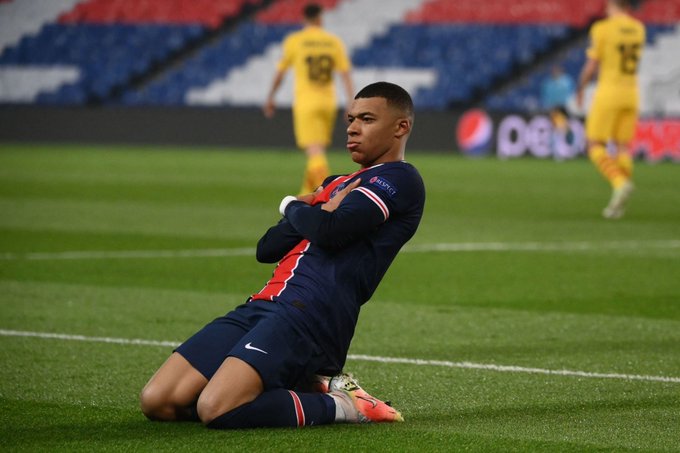 This is when Mbappe will confirm Madrid move – Rothen