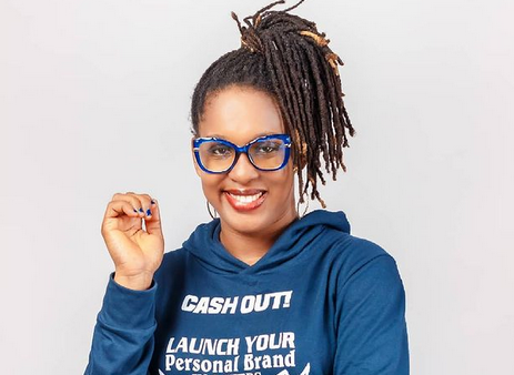 What my online course will do for Nigerian women- Mofolusade Sonaike