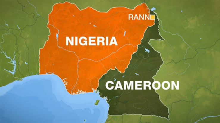 5,000 Nigerian refugees repatriated from Cameroon