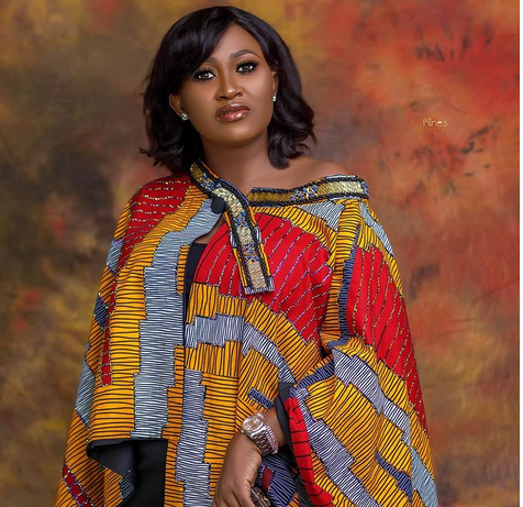 Come forward with proof that any of my current staff earns thirty,ninety thousand- Mary Remmy Njoku dares Nigerians