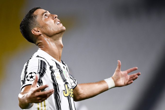 UFC legend Khabib reveals why Ronaldo left Juventus
