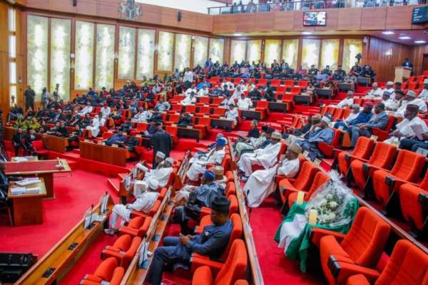 Recruitment: Senate to tackle MDAs not complying with federal character