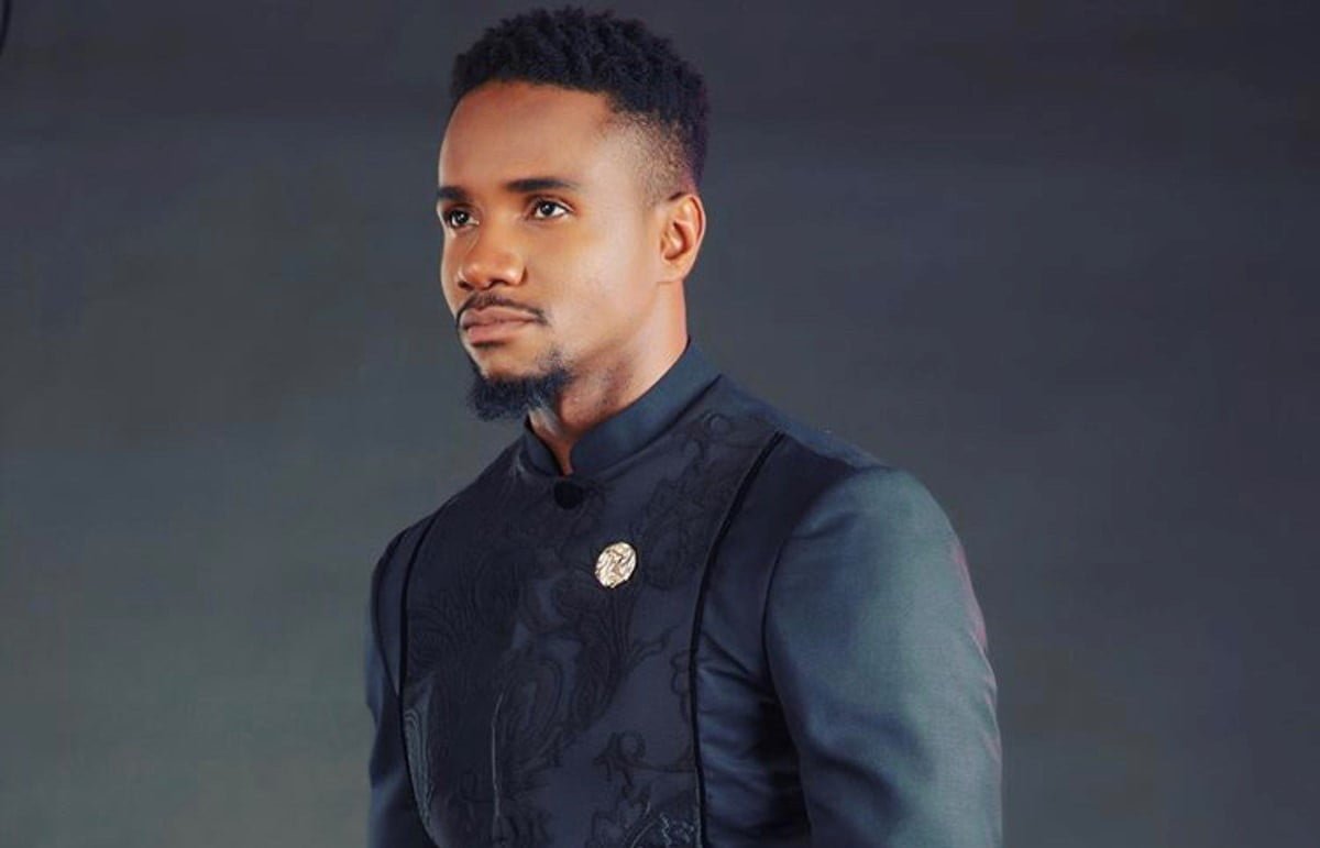 No structure in Nollywood, it’s all about money – Swanky JKA
