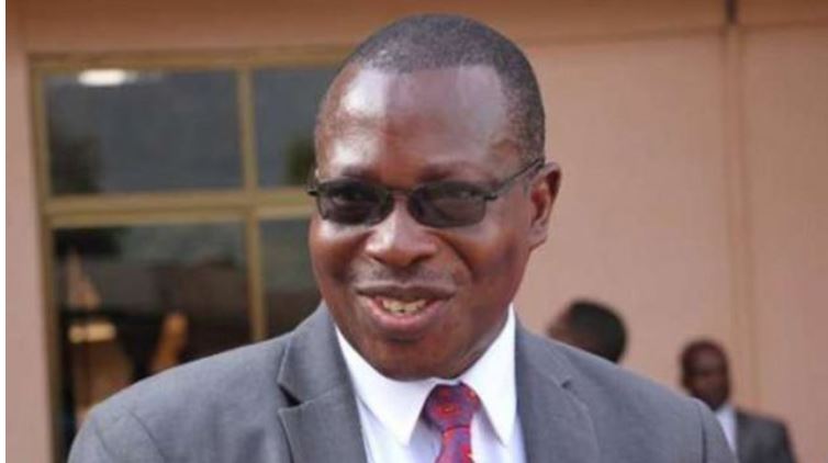 Tanzanian president picks Finance Minister Mpango as VP