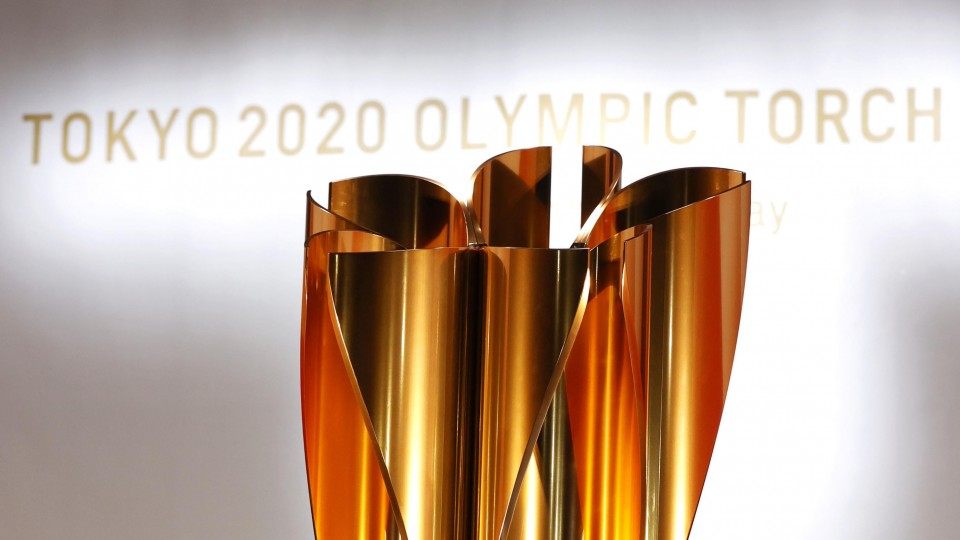 Tokyo Games official not ruling out cancellation amid rising coronavirus cases