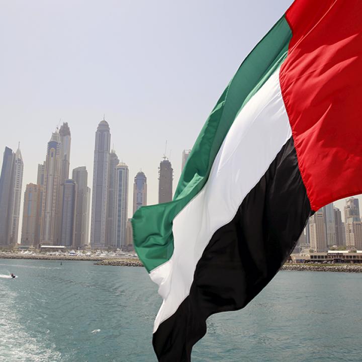 First-ever UAE Ambassador to Israel to Present Credentials