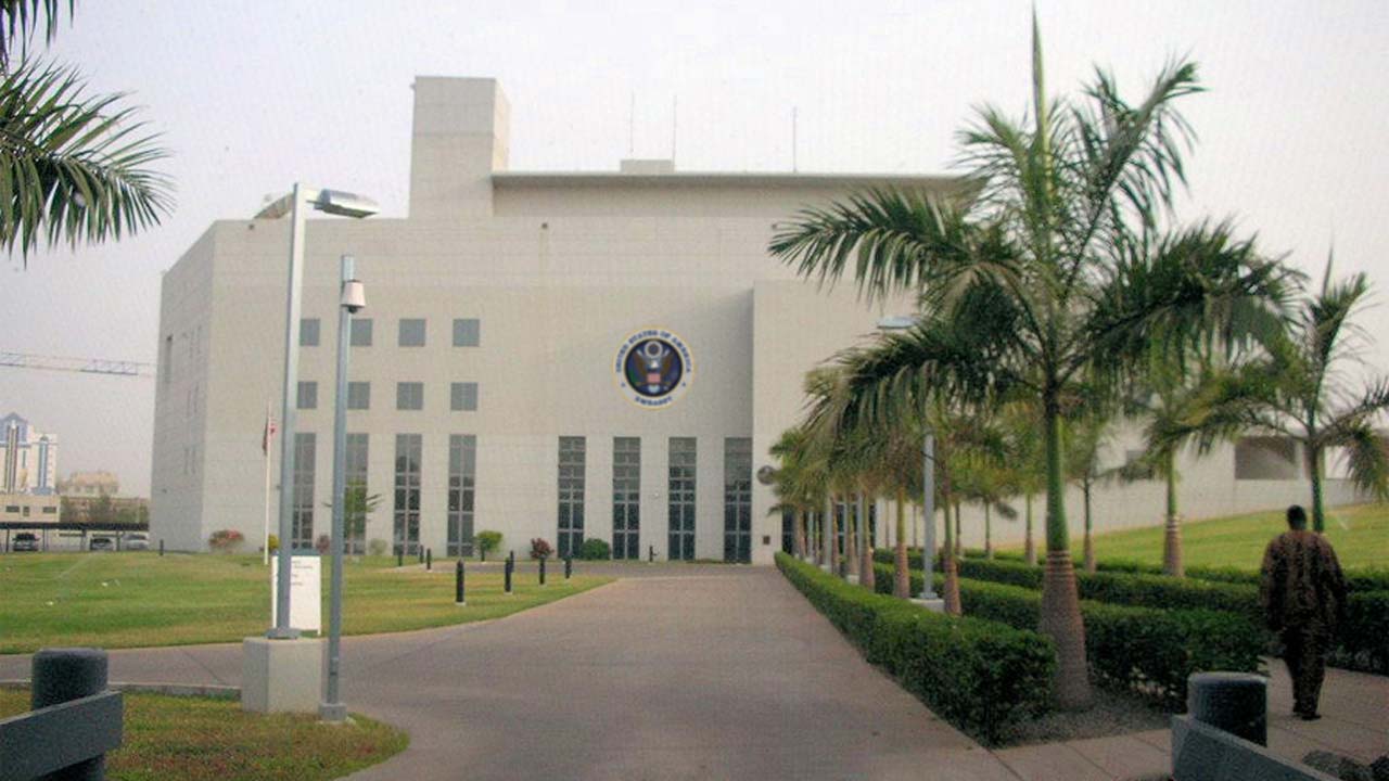 SCAM ALERT: U.S. Embassy warns Nigerians against fake U.S. work visas