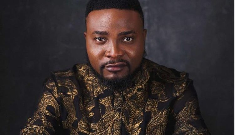 Pregnancy doesn’t keep a marriage -Wale Adejana