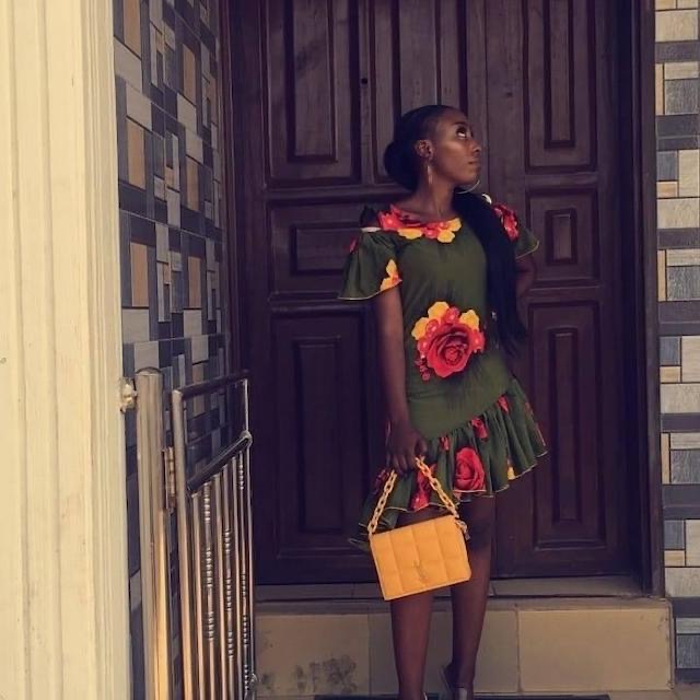 ( + Photos) Dorathy Yohanna, One of Greenfield University students killed by Kaduna terrorists