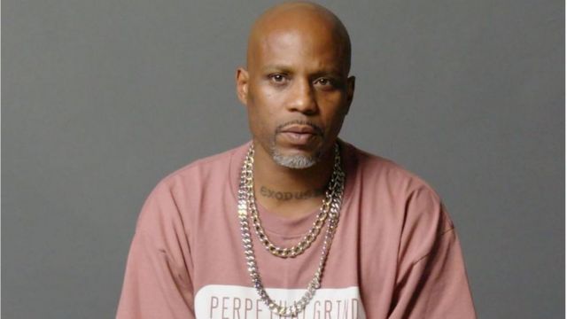 DMX’s music stream rises by 928% after demise