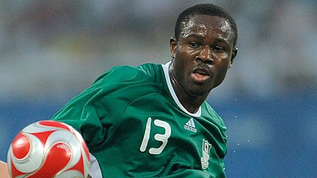 FIFA celebrates Super Eagles star who died in tragic car accident days to his wedding