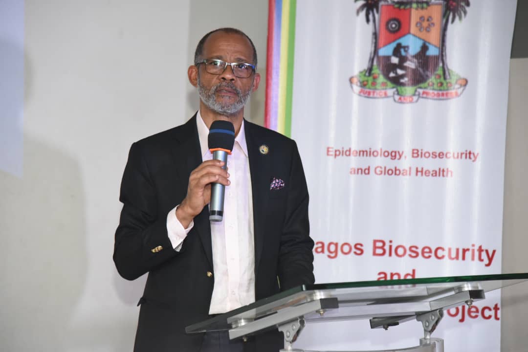 BREAKING: Lagos State Govt opens up on side effects of COVID-19 vaccine