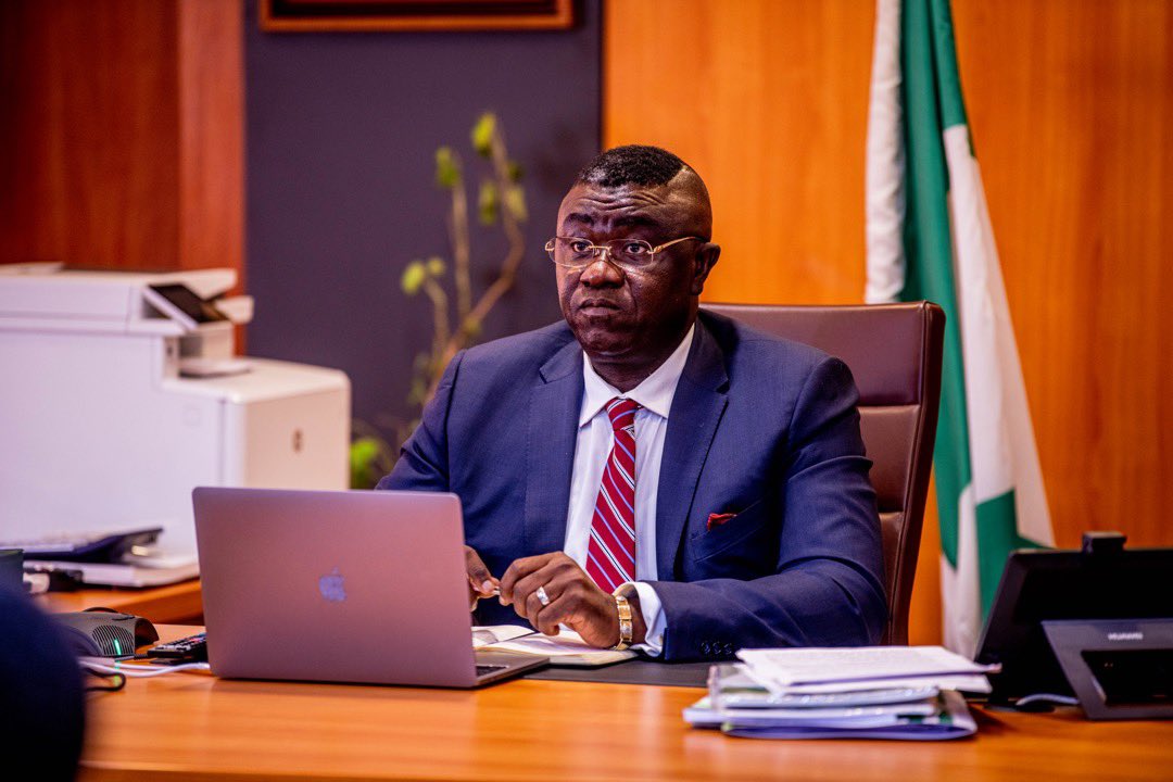 How we spent COVID-19 funds so far – FG